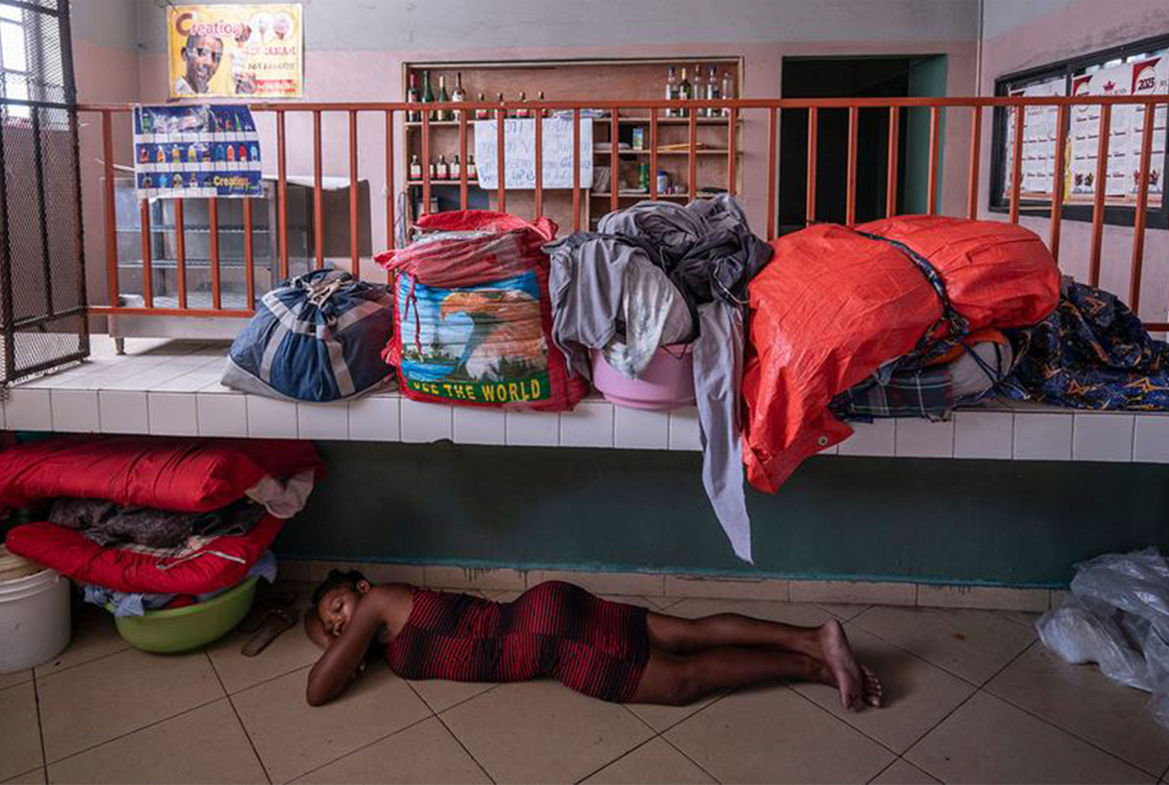 En Haïti, les gangs infligent des souffrances « inimaginables »