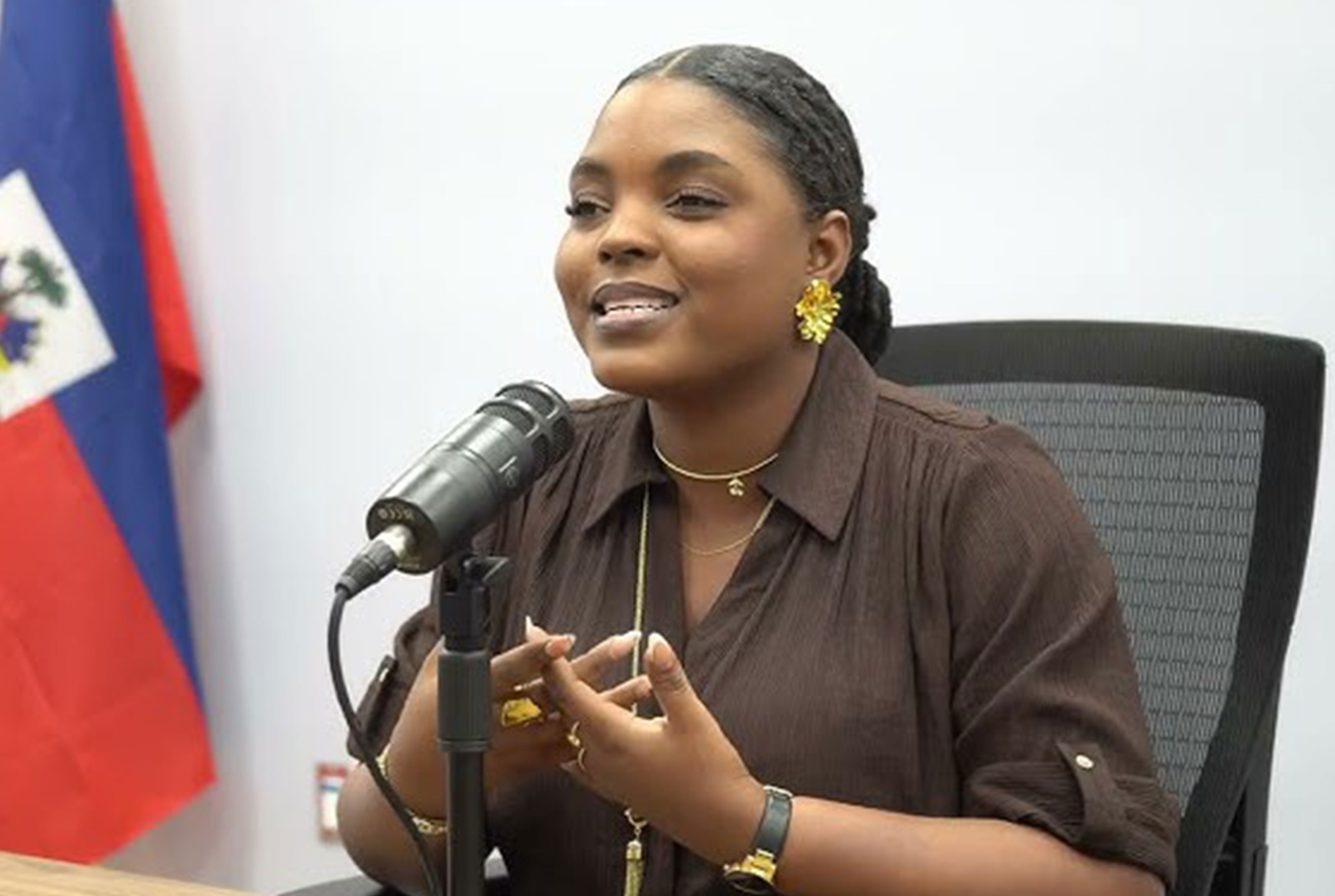 Festival « Bwa Kayiman » : JERH lance la 3e édition sous le signe de l’héritage, de l’engagement et de la liberté
