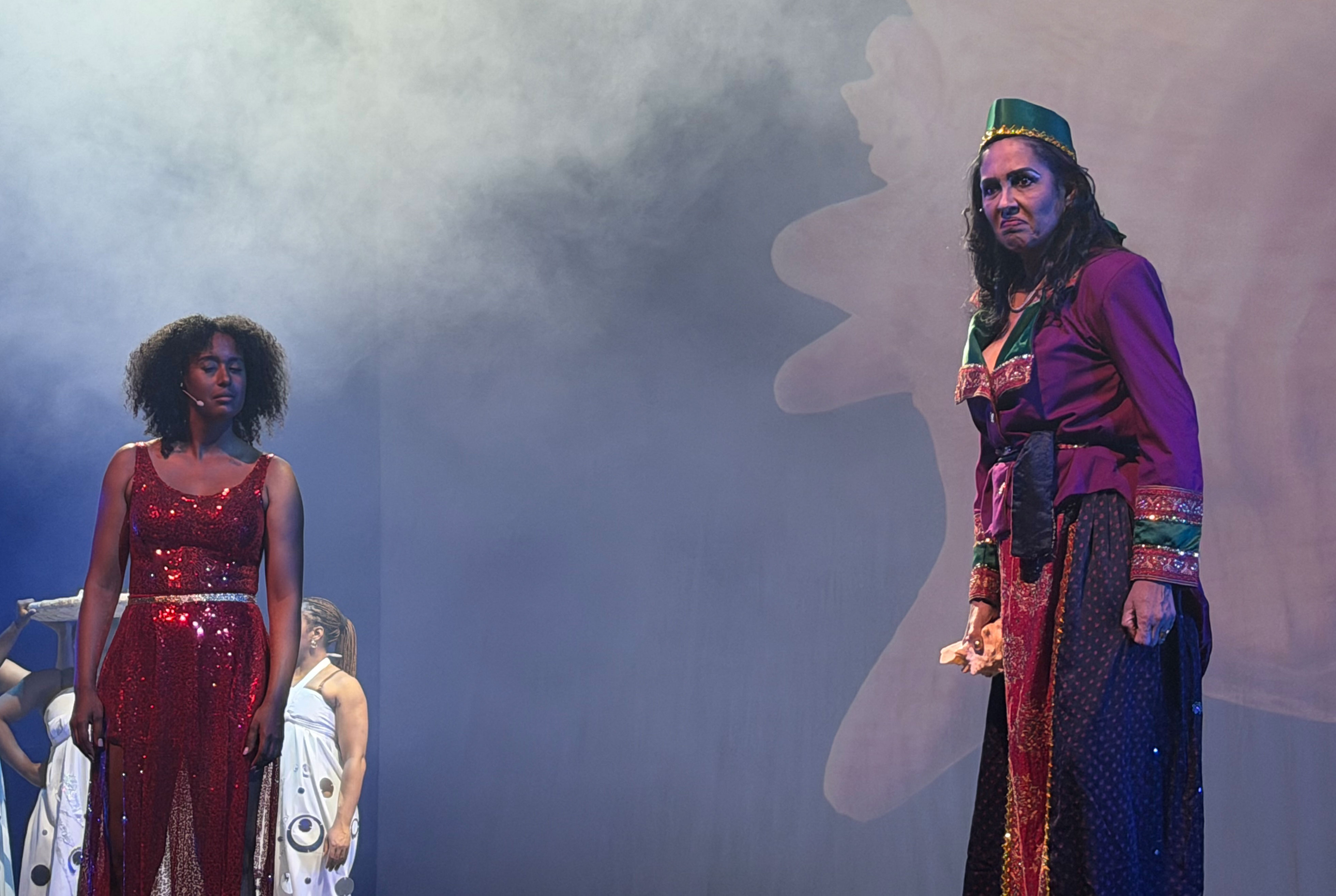 Ayiti Bèl Nanm : de l’art absolu à l’Adrienne Arsht Center de Miami !