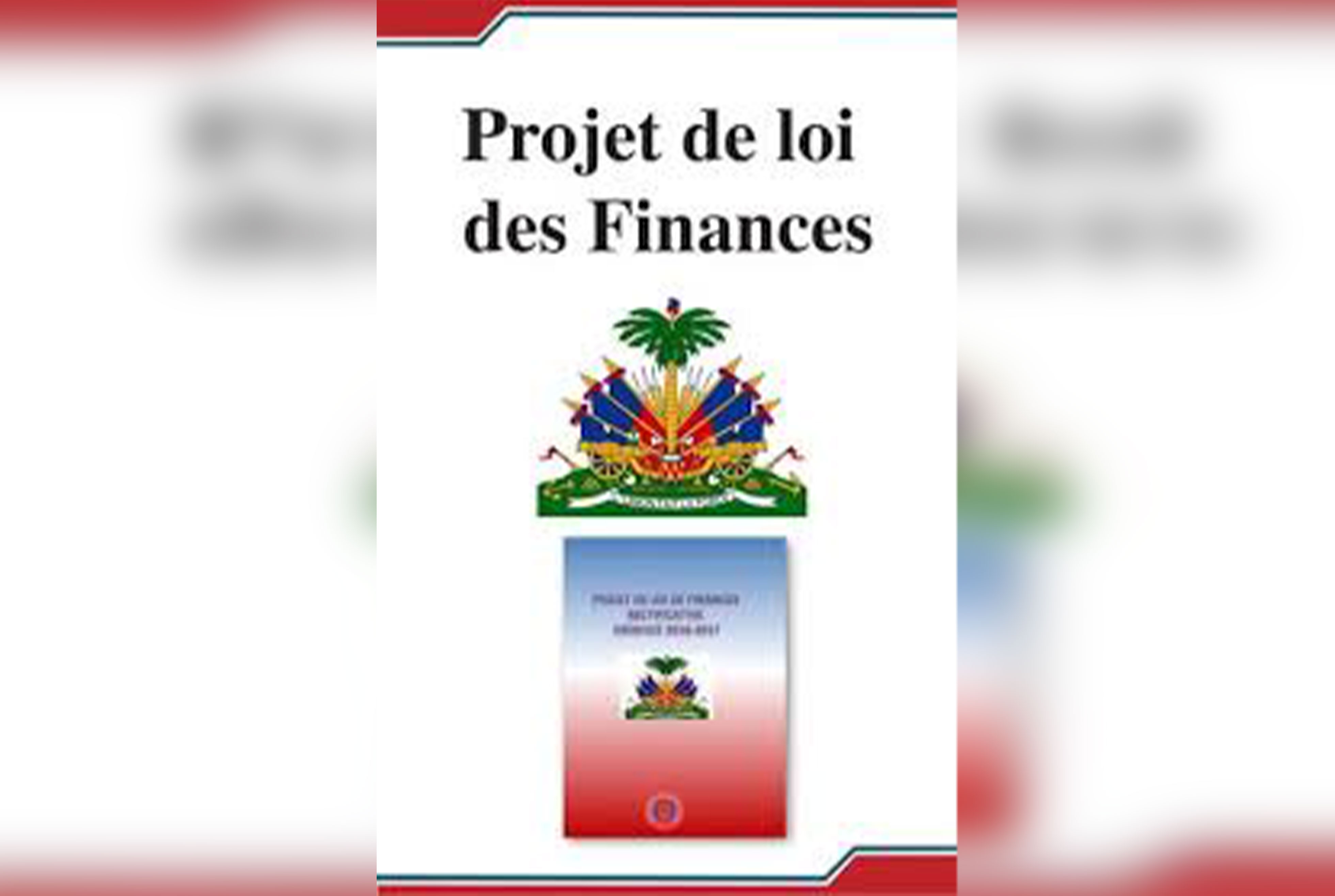 Budget 2026-2027: sécurité, élections, redressement économique, le gouvernement fixe ses priorités
