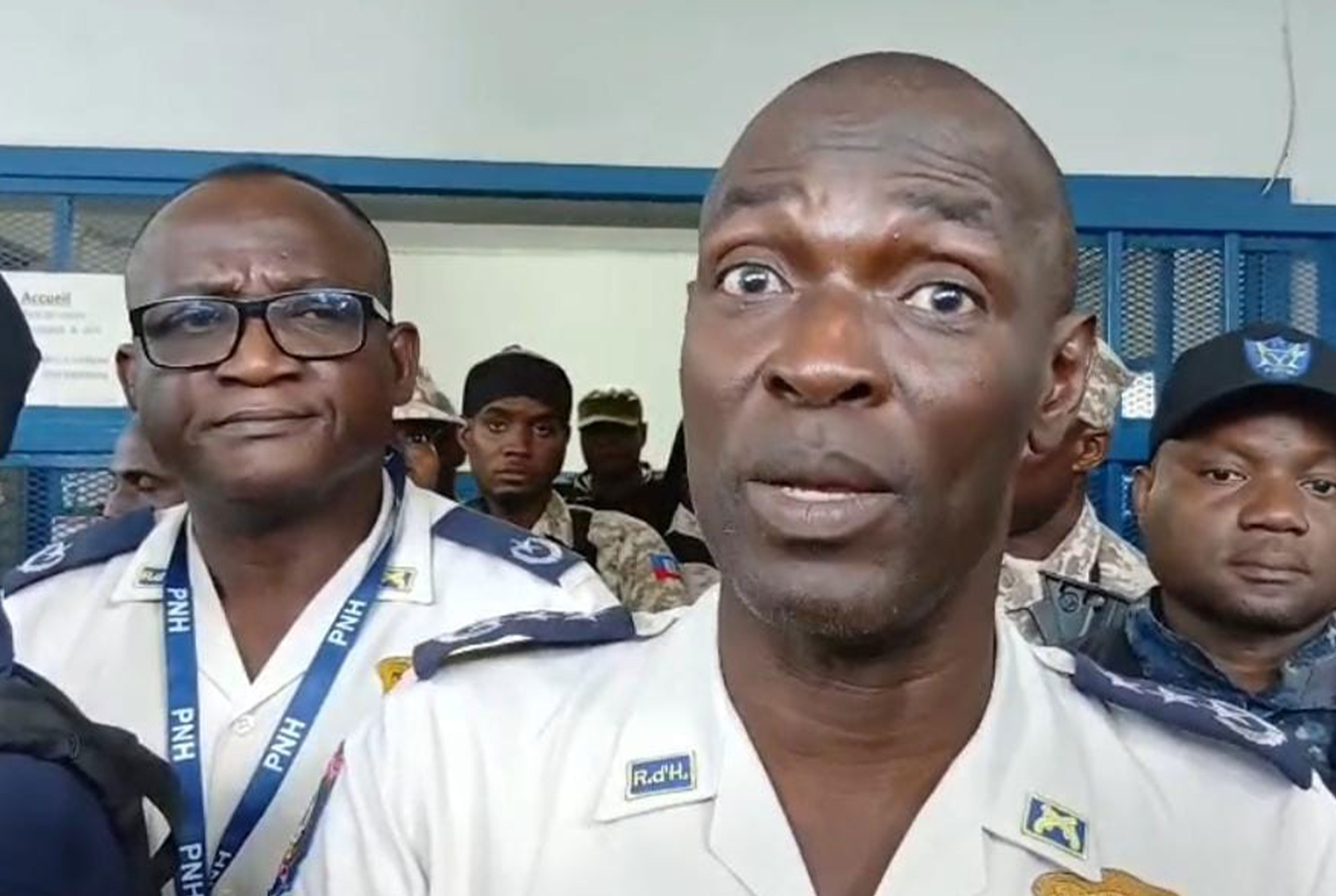 Massacre à Kenscoff : Au moins 24 morts recensés
