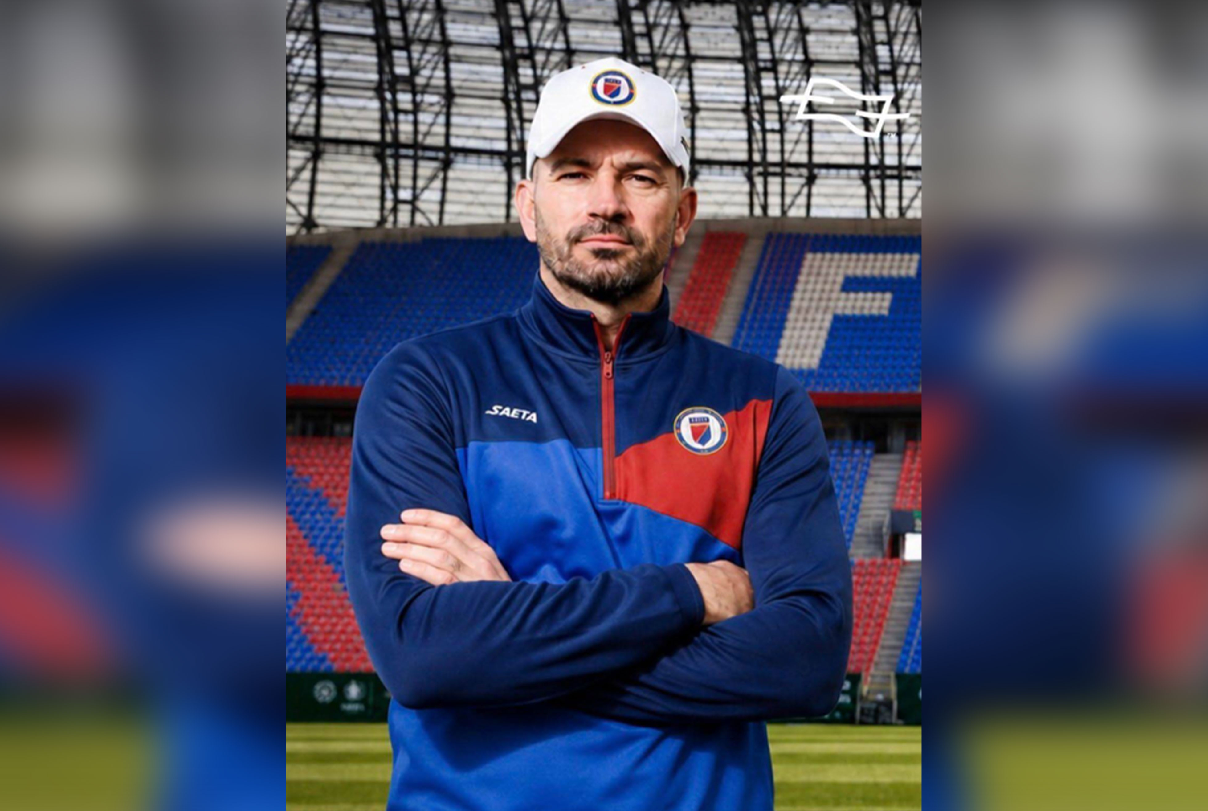 David Badía Cequier nommé sélectionneur des Grenadiers pour deux ans
