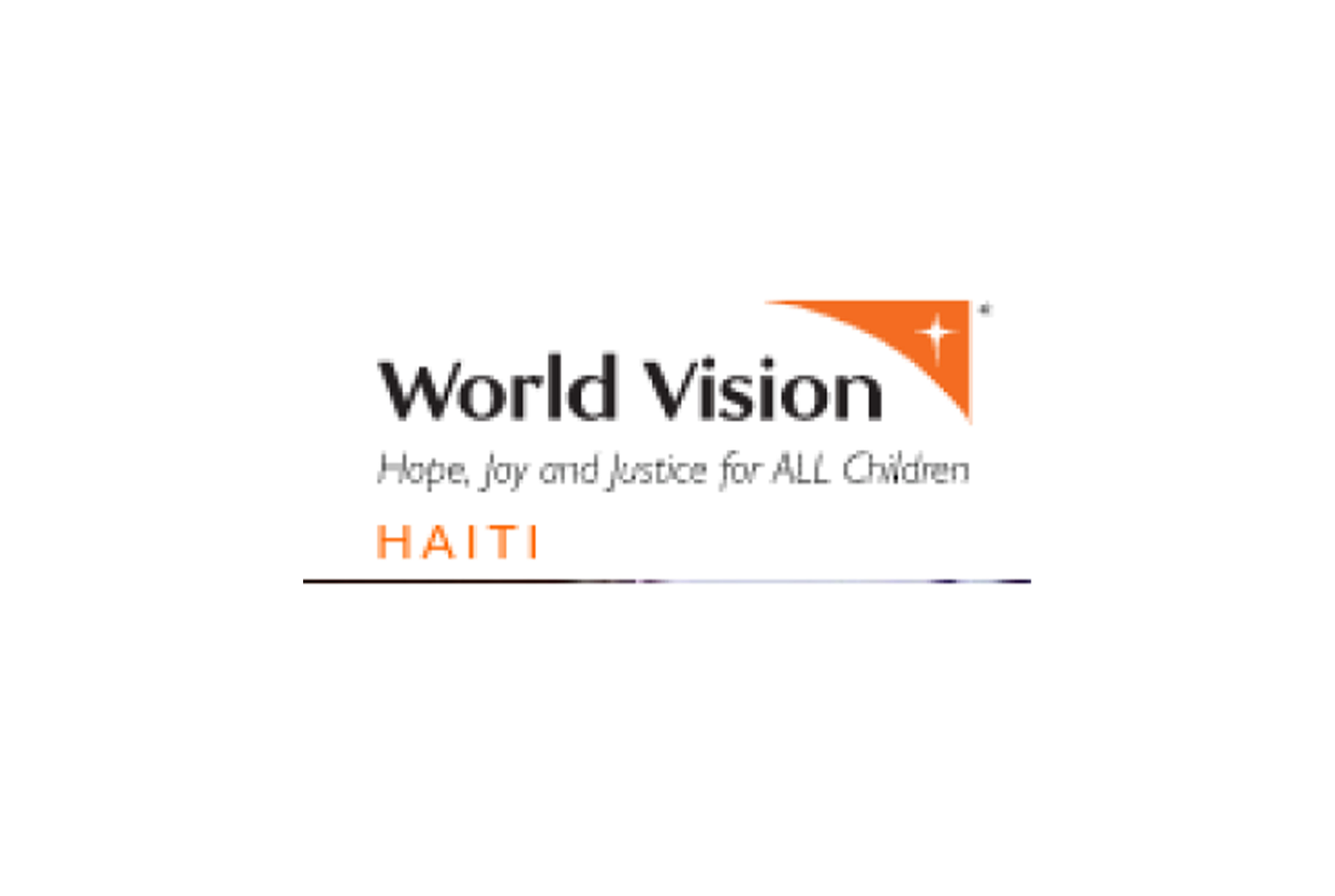 La World Vision International Haïti appelle à une mobilisation collective contre la faim et la malnutrition infantile