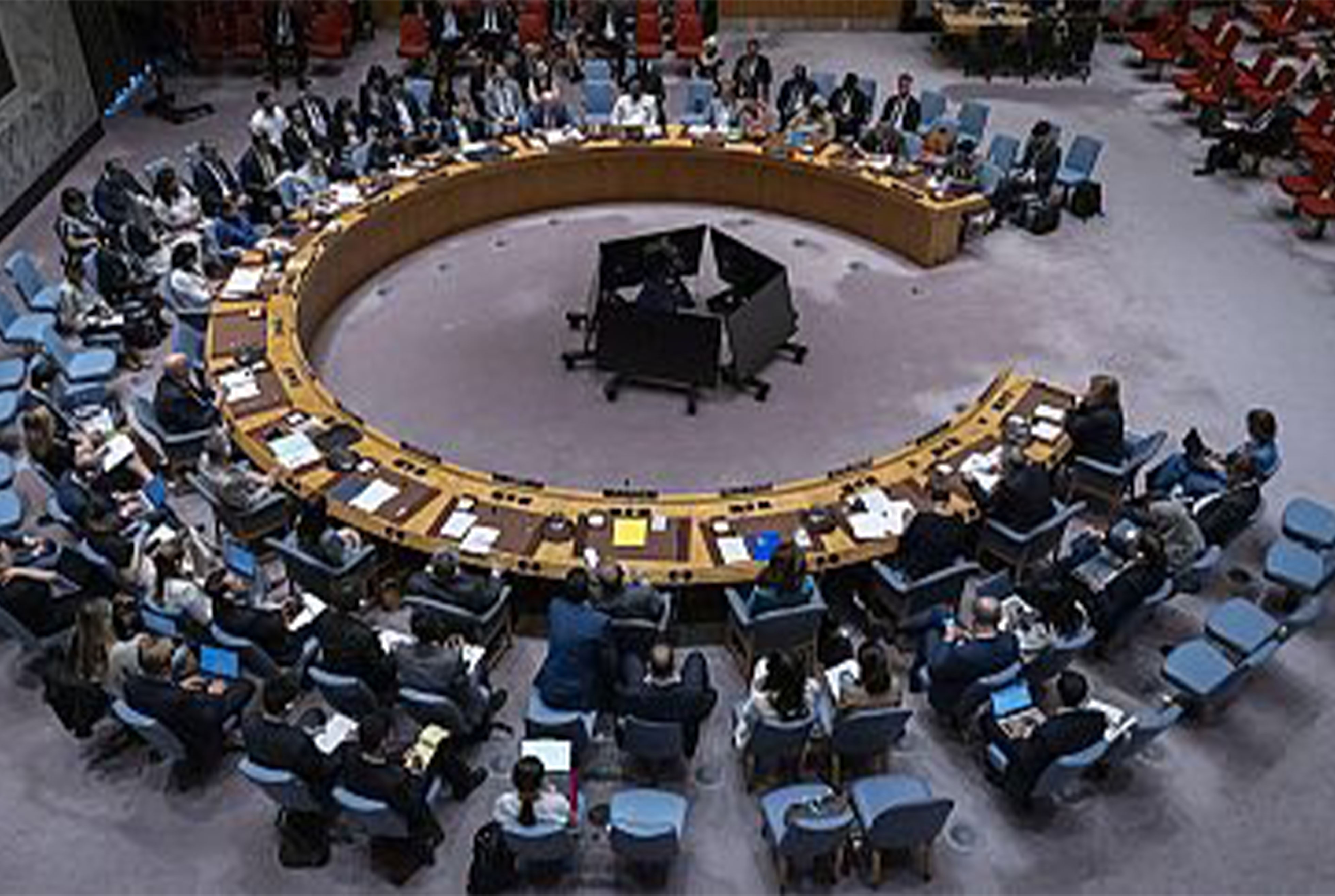 L’ONU appelle à accélérer le déploiement de la FRG après le massacre de Kenscoff