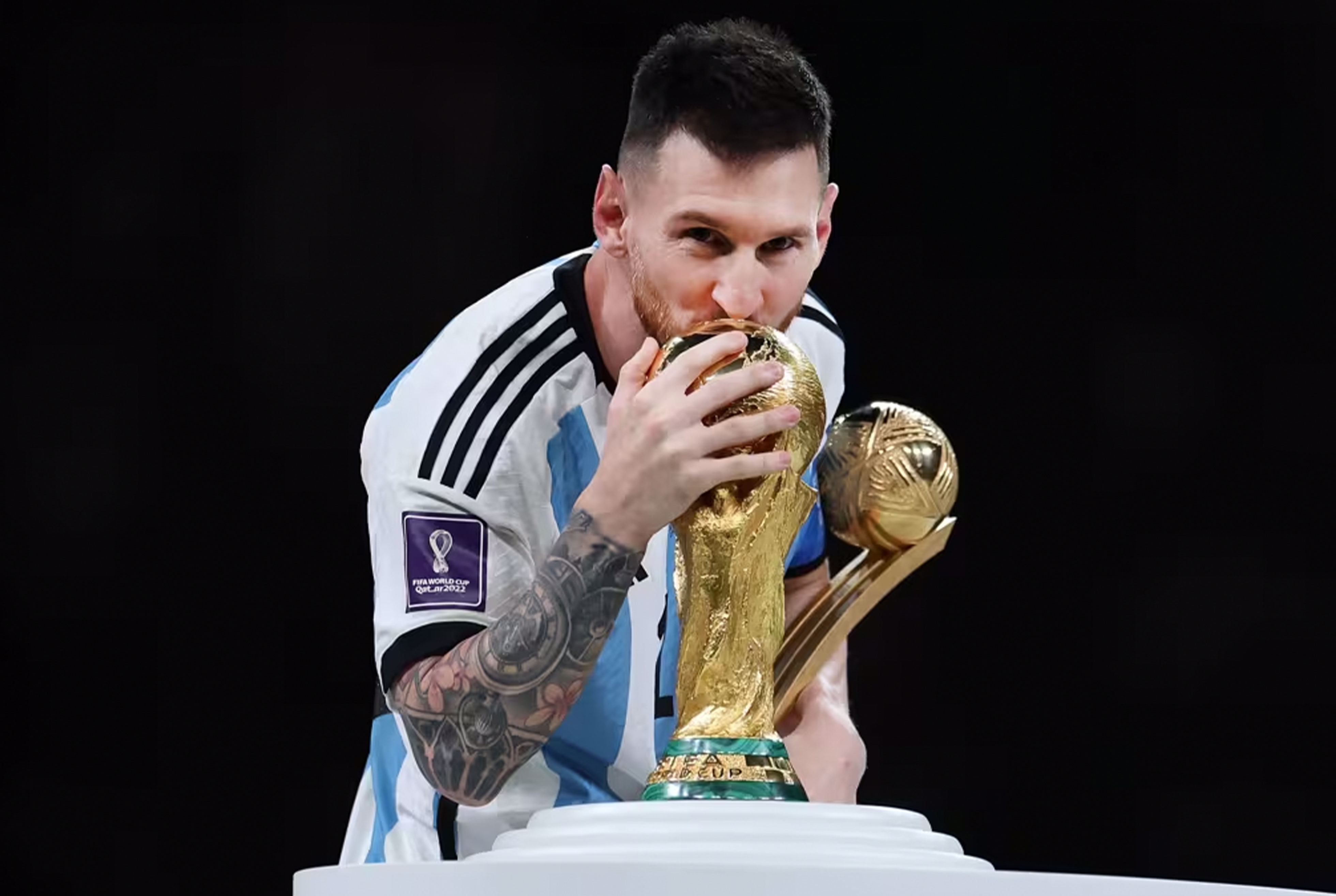 De 2016 à 2026 : les adieux de Messi, ou la boucle enfin bouclée
