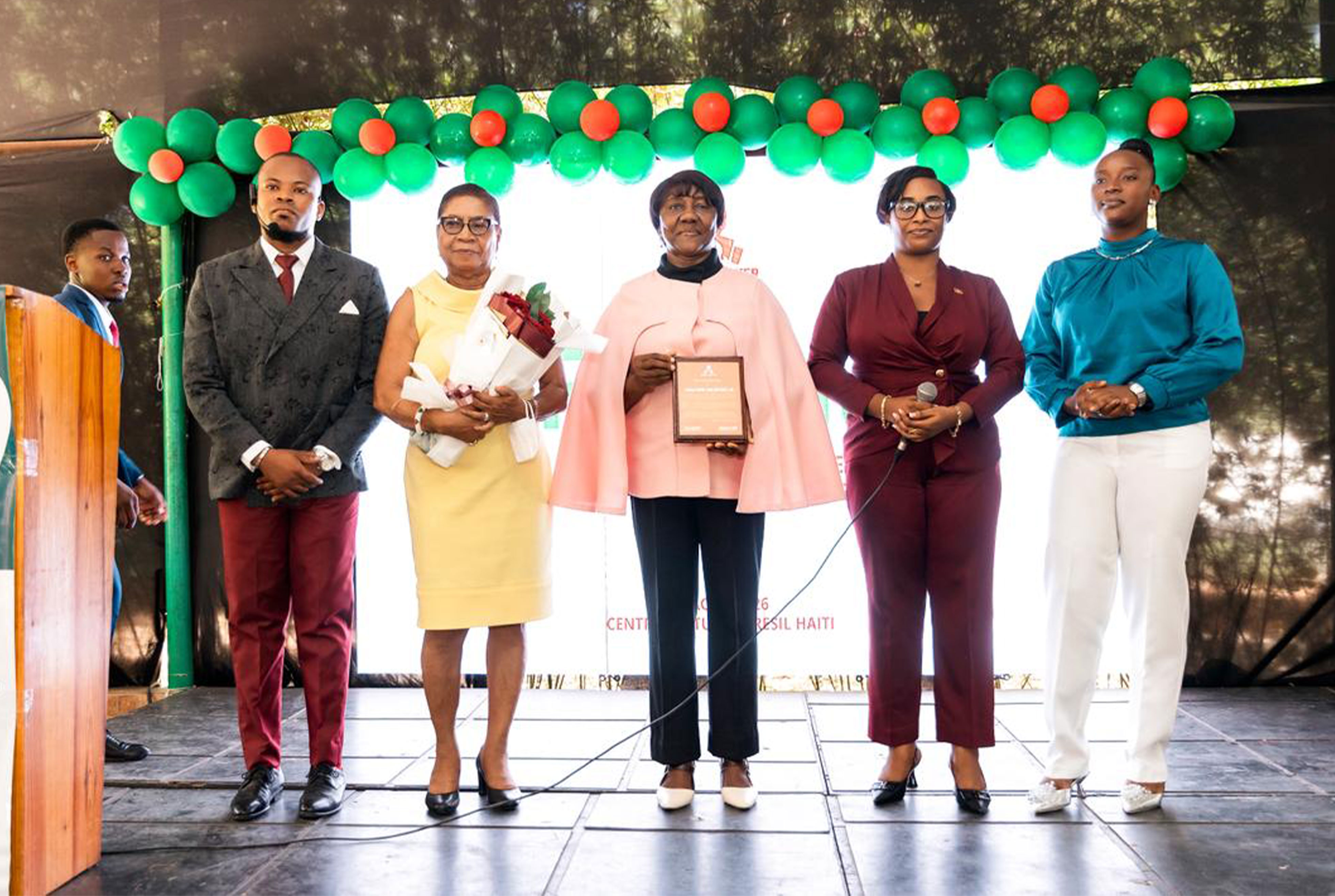 Nurse Power Forum 2026 : l’innovation et l’entrepreneuriat au cœur de la réflexion infirmière en Haïti