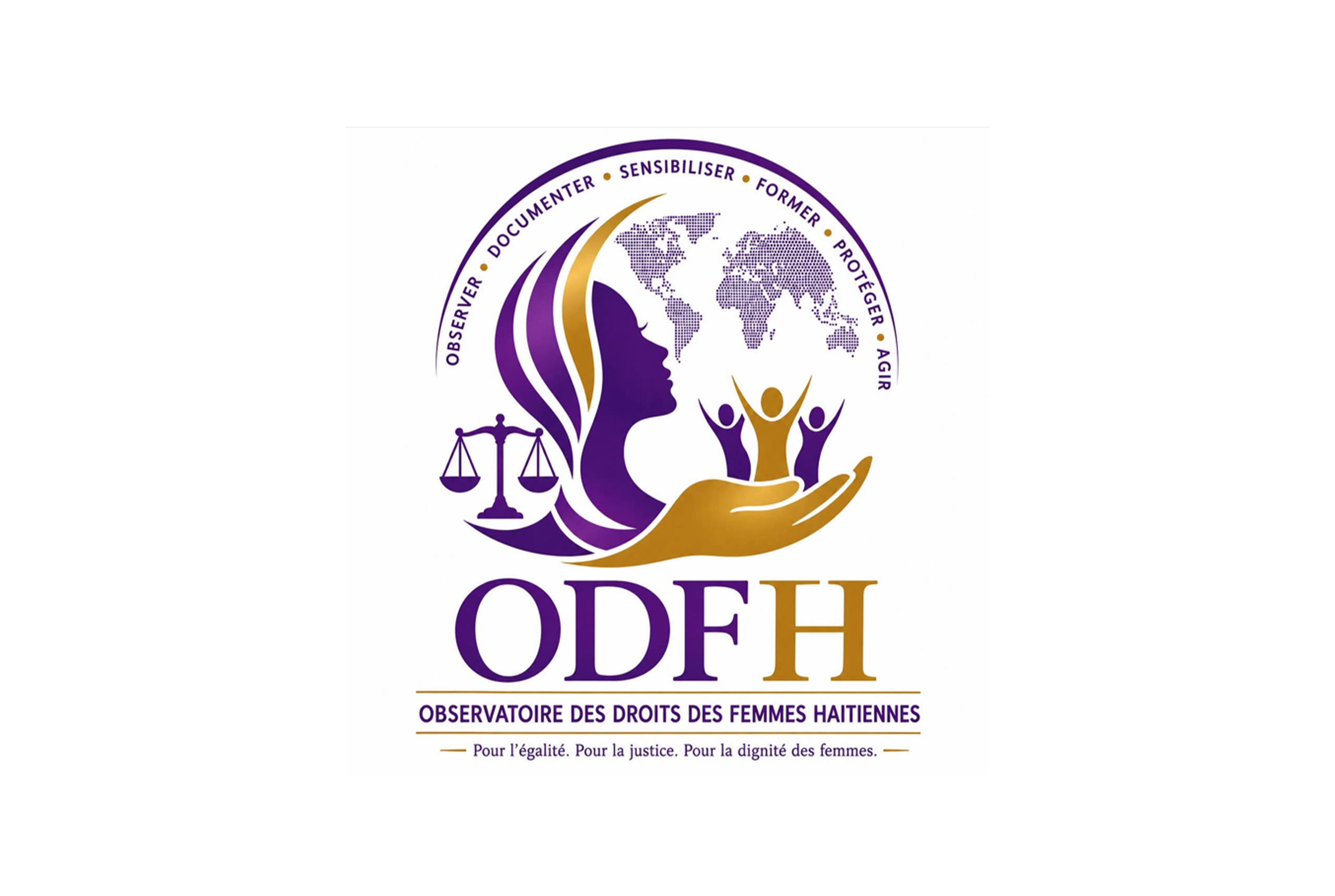 ODFH et la refondation d'une mémoire des violences faites aux femmes en Haïti