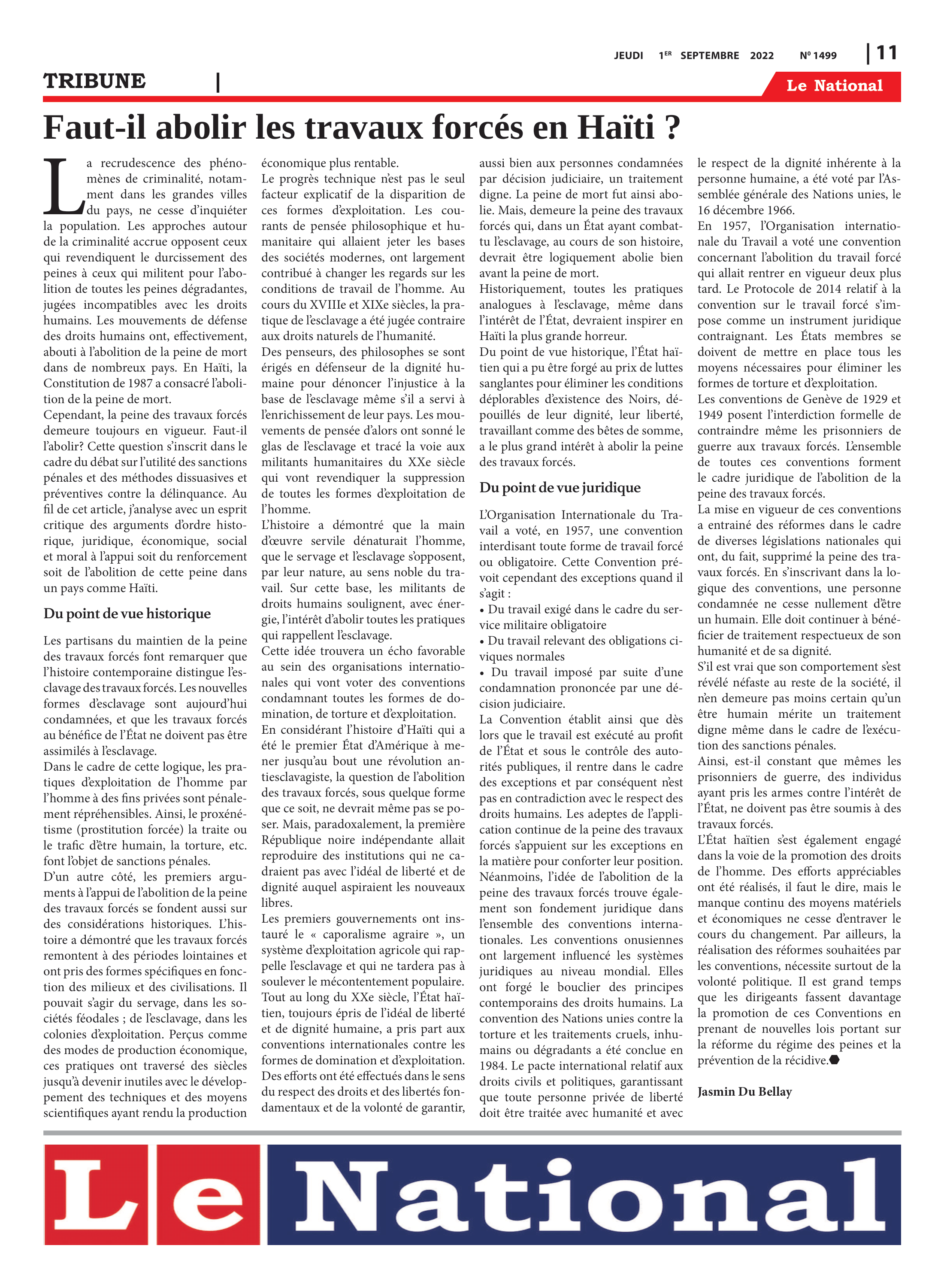 Page 11 de l'édition 1499