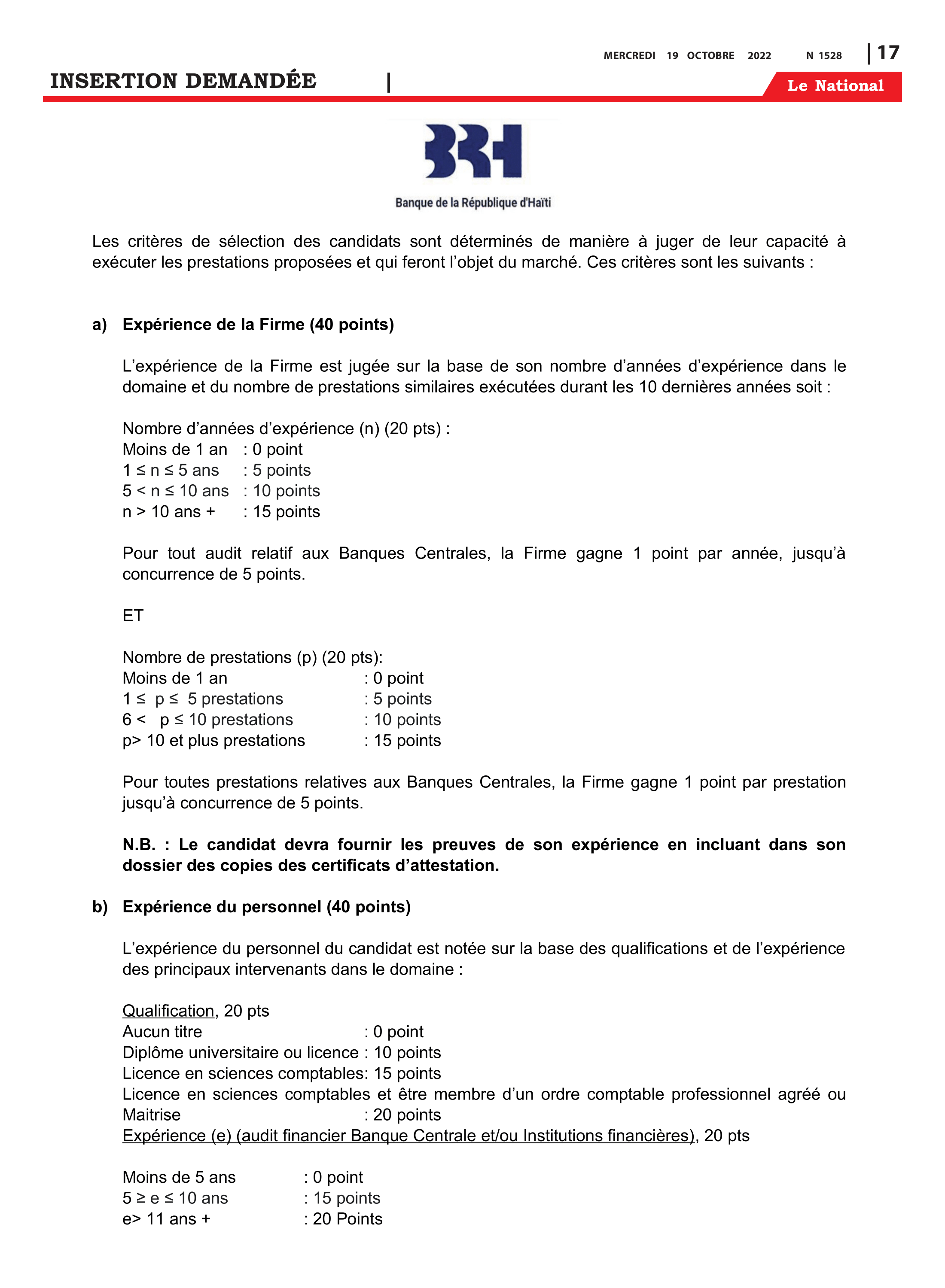 Page 17 de l'édition 1528