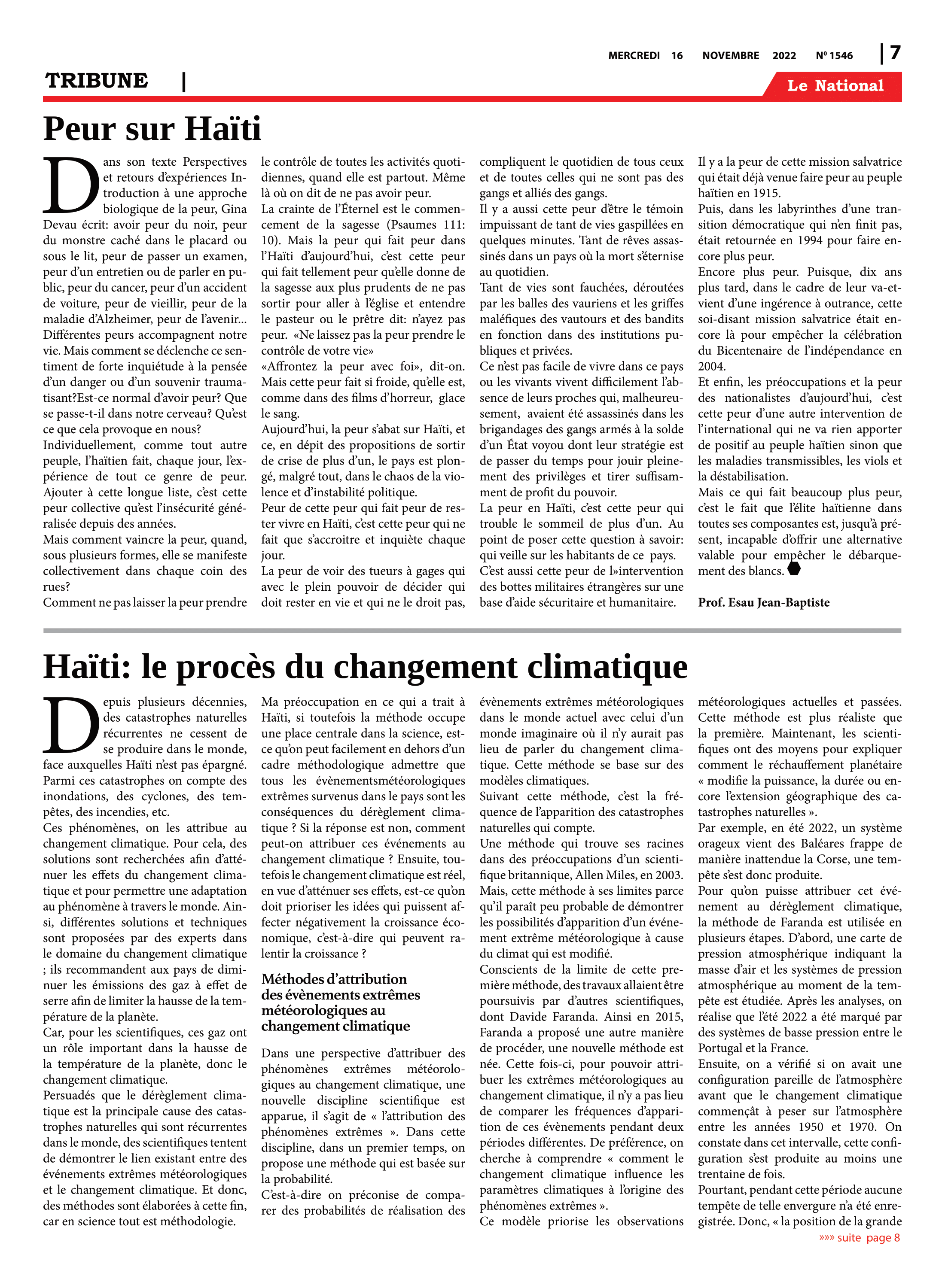 Page 8 de l'édition 1546
