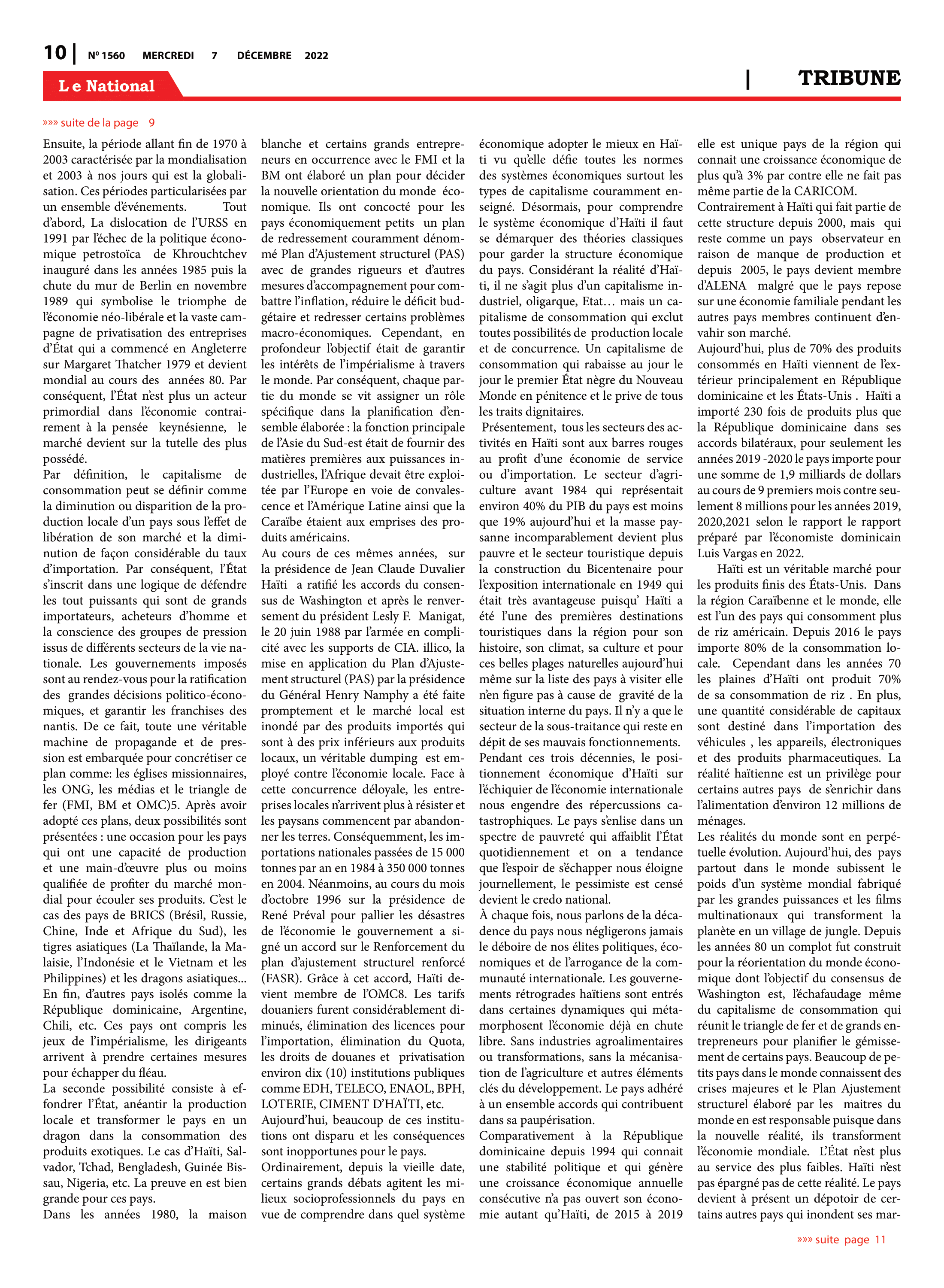 Page 10 de l'édition 1560